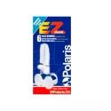 Navulling voor zwembadreinigers Zodiac EZ Bag wegwerpfilterzakken (6 stuks)