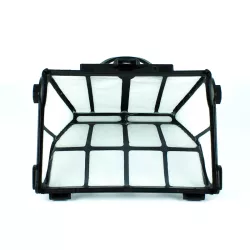 Recambio Zodiac Vortex Filtro de residuos gruesos (200 micras)