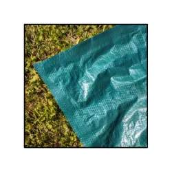 Kit piscina elevada serie Fidji de 610 x 375  cm