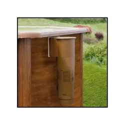 Piscina Gre Sicilia 460 redonda