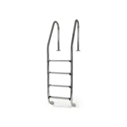 Piscina enterrada Gre serie Madagascar de 500 x 300 x 150 cm