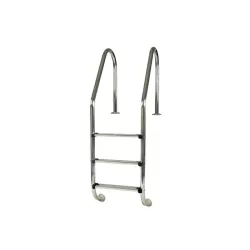 Piscina enterrada Gre serie Sumatra de 730 x 375 x 120 cm