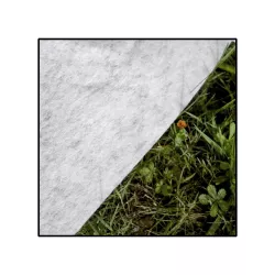 Piscina enterrada Gre serie Sumatra de 730 x 375 x 120 cm