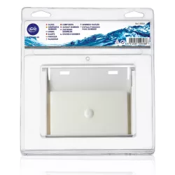 Compuerta Skimmer para piscina Gre