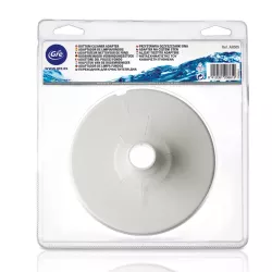 Tapa limpiafondos Skimmer para piscina Gre