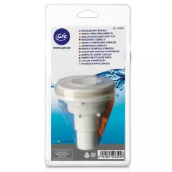 Boquilla de impulsión