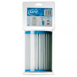 Cartucho para filtros AR121/118