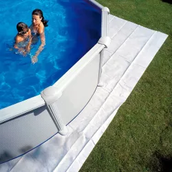 Manta protectora piscina Gre