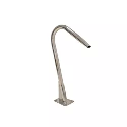 Cañon Astralpool AISI-316 Boca Plana