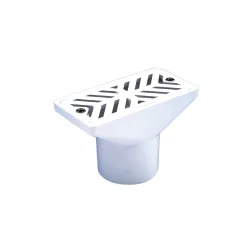 Toma de Aspiración D.63