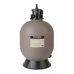 Filtro piscina Hayward d.520 válvula superior