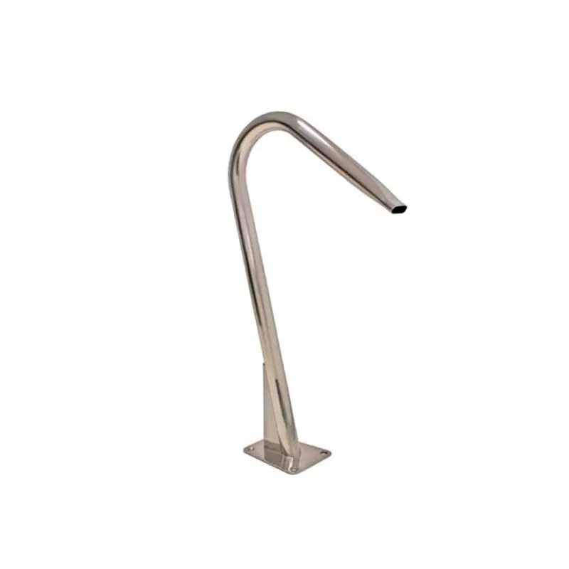 Cañon Astralpool Boca Plana AISI-304