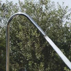 Cañon para piscina modelo Tahiti sin boquillas