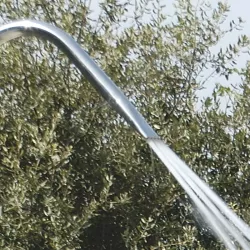 Cañon para piscina modelo Tahiti sin boquillas