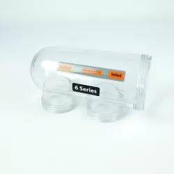 Recambio Clorador Salino Salt Expert Vaso Célula