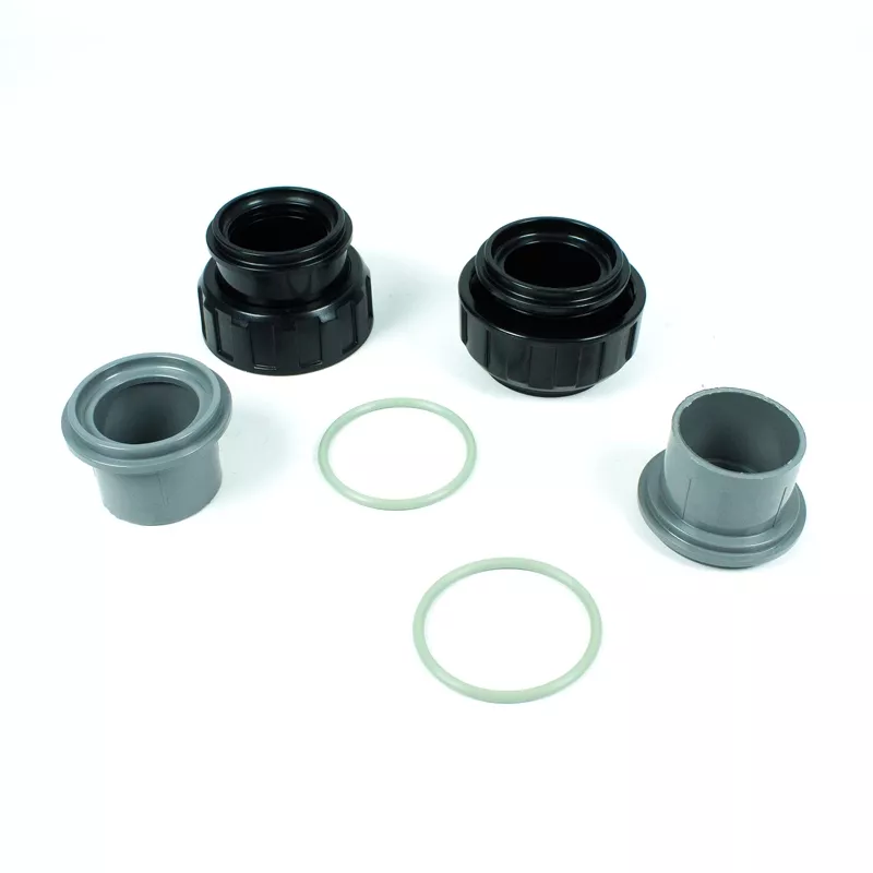 Recambio Clorador Salino Salt Expert Conjunto enlaces D50