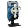 Bomba dosificadora TPR 600 con kit en PVDF-T