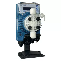 Bomba dosificadora TPR 800 con kit en PVDF-T