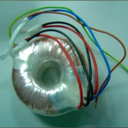 Recambio clorador CTX Sprint Chlore Transformador potencia 370 V