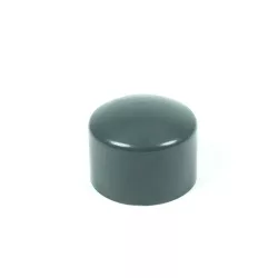 Tapón encolar PVC D.50 PN16