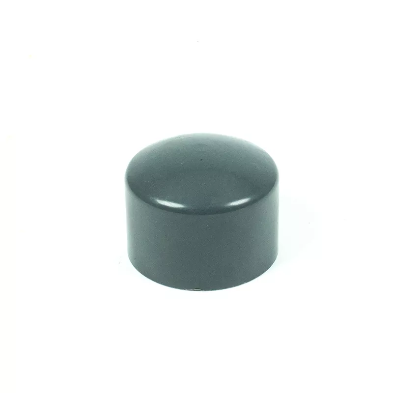 Tapón encolar PVC D.63 PN16