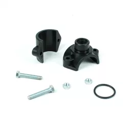 Collarín para tubería de PVC 50-1/2"