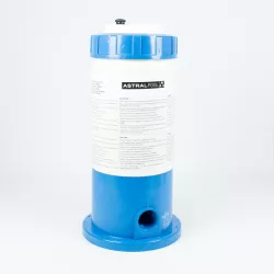 Dosificador de cloro y bromo 5kg