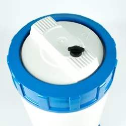 Dosificador de cloro y bromo 5kg