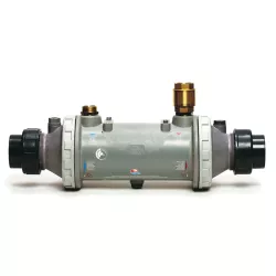Intercambiador Zodiac Heat Line 40 básico