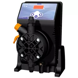 Bomba dosificadora Exactus Manual Digital 2 L/H 5 BAR