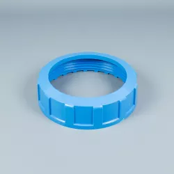 Tuerca fijación tapa Dosificador de Cloro