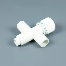 Válvula reguladora Dosificador de Cloro