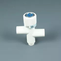 Válvula reguladora ON-OFF Dosificador de Cloro