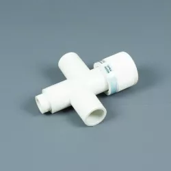 Válvula reguladora ON-OFF Dosificador de Cloro