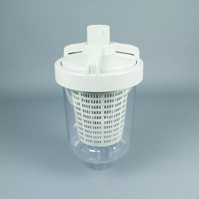 Recoge hojas completo Navigator