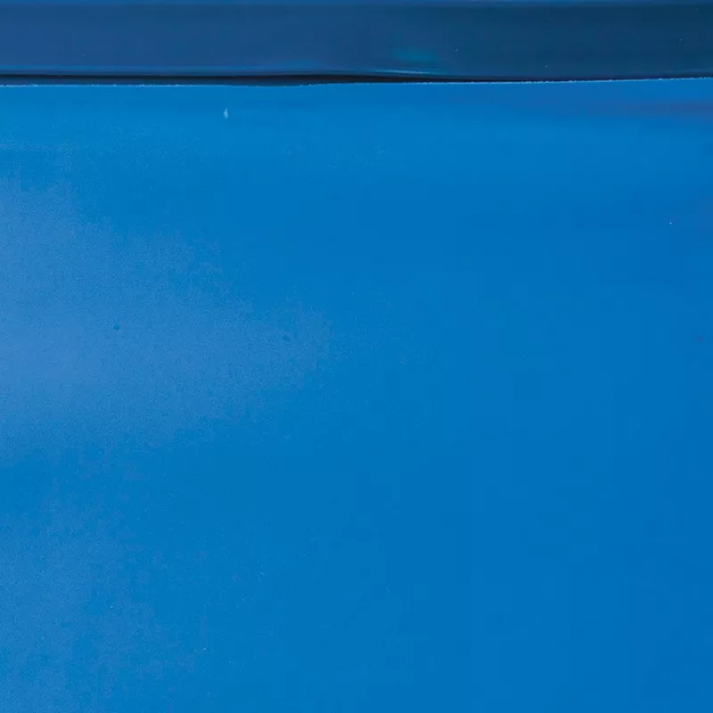 Liner piscina Gre azul 1000 x 550 x 132 cm. Colgante 40/100