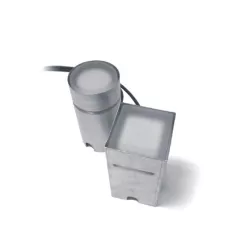 Foco leds para Jardin