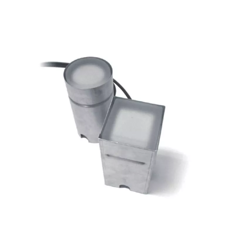 Foco leds para Jardin