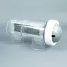 Clorador salino Idegis Tecno DT-30