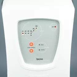 Clorador salino Idegis Tecno DT-40