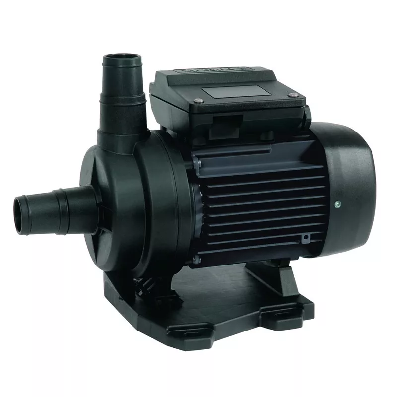 Bomba piscina Jardino Pool Nox 20 4M