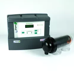 Clorador salino CTX-Certikin SaltExpert VX 115