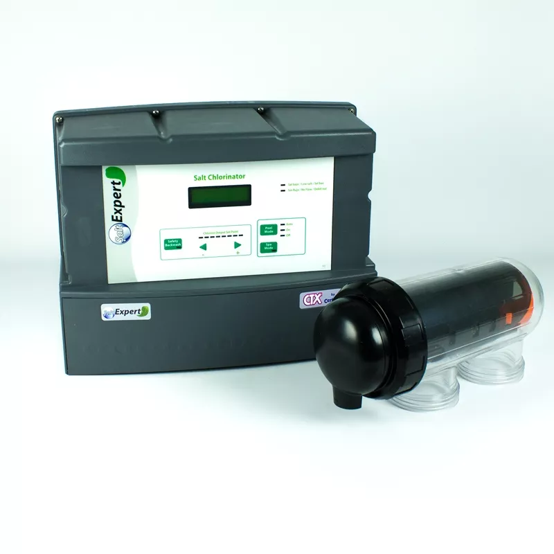 Clorador salino CTX-Certikin SaltExpert VX 115