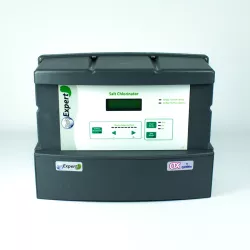 Clorador salino CTX-Certikin SaltExpert VX 115