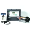 Clorador salino CTX Salt Expert VX 115 con regulador pH ePool