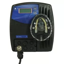 Bomba dosificadora AstralPool Control Basic pH 1,5 l/h NEXT