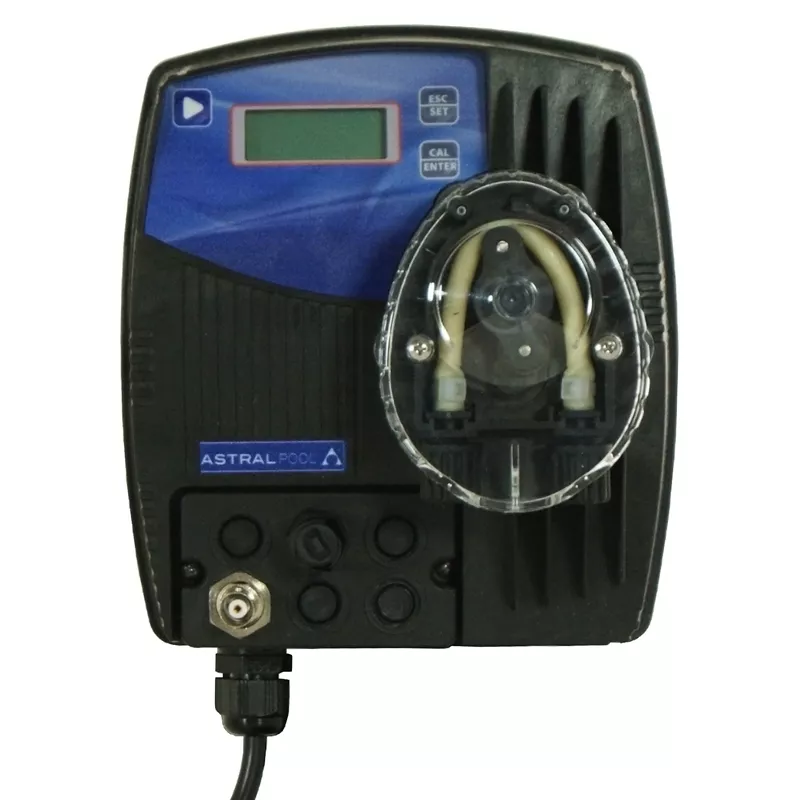 Bomba dosificadora AstralPool Control Basic ORP 0,4 l/h NEXT SPA