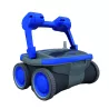 Limpiafondo piscina Astraslpool R5