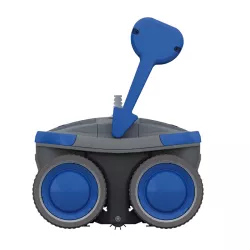 Limpiafondo piscina Astraslpool R5
