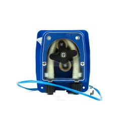 Peristáltica panelable caudal 5 l/h